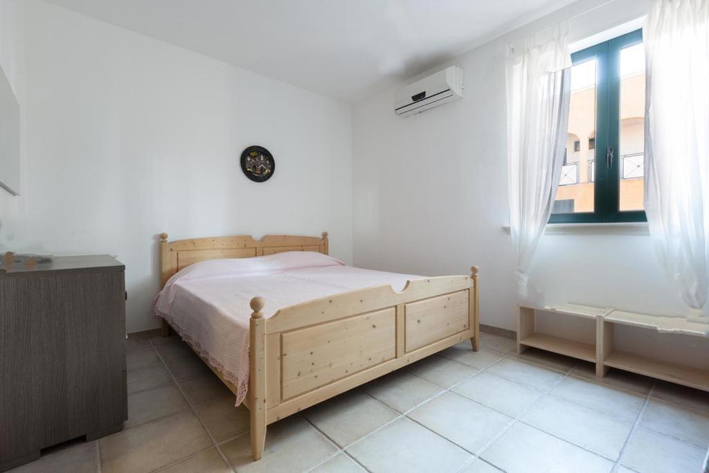 Casa Giuseppe Apartment Морчано ди Леука Екстериор снимка